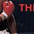 I Am The Greatest Muhammad Ali Inspirational Video