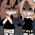 А по щекам твоим слезы Gacha Gachalife