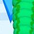 NOOB VS PRO VS HACKER VS GOD In Caterpillar Run