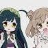 Yukari MIKU Sasara Zunko Maki GUMI If It S Making A Song Let S Get Started Rus Sub