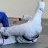 Lapel Guard Breakdown Polish Worm And Reverse De La Worm Guard By Greg Hamilton BJJ