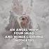 Krishna Is A Fallen Angel Christ Is King Jesus God Viral Shorts Christianity Bible