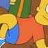 The Simpsons Butterfinger Commercial Reanimated