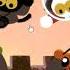 HALLOWEEN GOOGLE CAT GAME