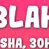 Ke Ha Blah Blah Blah Ft 3OH 3
