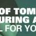 Kings Of Tomorrow April It S Only You Sandy Rivera