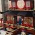 LEGO Ninjago Fire Temple