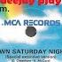 Oliver Cheatham Get Down Saturday Night Special Extended Version