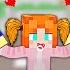 KEREM KOMİSER İN KIZ BEBEĞİ OLDU Minecraft