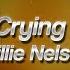Willie Nelson Blue Eyes Crying In The Rain Lyrics