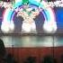 Детский танец Змеи Shorts танец Dance дети Kids Children Saintpatrick спектакль Green
