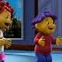 Sid The Science Kid I Want To Be A Scientist