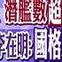 解放軍世界NO 1 潛艦數超美俄 日韓蛋包飯外交 李在明 國格跌底 打臉美國 死神逼近SU 27畫面曝光 全球大視野 20230316完整版 全球大視野Global Vision