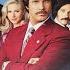 Opening To Anchorman The Legend Of Ron Burgundy 2004 DVD