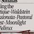 Beethoven Piano Sonata No 23 In F Minor Op 57 Appassionata I Allegro Assai