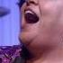 Kaela Settle This Is Me From The Greatest Showman The Graham Norton Show
