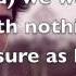 Bastille Things We Lost In The Fire Lyrics HD