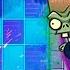 САМЫЙ КРУТОЙ ЗОМБОСС Plants Vs Zombies 2 Растения против Зомби 2 Прохождение
