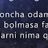 Tarmoqlarda Faloncha Odamga Tarqatsangiz Falon Bo Ladi Kabi Xabarlarni Nima Qilish Kerak
