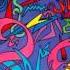 Meat Puppets Mirage 1987 Full Album