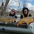 Carptoday Wild Team Распечатали дикий водоем ранней весной