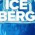 Dake Bikko Ice Berg Cover