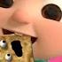 Cocomelon Eat Cinnamon Toast Crunch Sound Variations In 41 Seconds