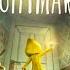 Little Nightmares 100 Hard To The Core Walkthrough Chapter 3 The Kitchen