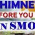 Fix The Chimney Before You Go Up In Smoke Ephesians 3 1 21 Part 6