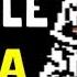 CHARA НАПУГАЛА ХИТРОЙ АТАКОЙ UNDERTALE UNITALE НОВАЯ DEVILOVANIA