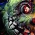 Springtrap Is Finally Here Tangle Plays Dead By Daylight