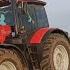 Зацепил плуг ППО 8 40 за Мтз 3522 Выехал пахать