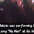 Drake S Son Adonis Was Performing His Song My Man At His 6th Birthday Party