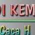 Karaoke MANDI KEMBANG Caca Handika No Vocal ORIGINAL