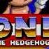 Sonic 1 Title Screen Remix