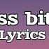 Doja Cat Boss Bitch Lyrics Video