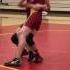 Illegal Wrestling Slam