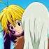 Meliodas Got Mad Anime