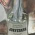 JoeyStarr J Arrive Audio