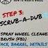 How To Clean Wheels In 60 Seconds Chemical Guys Shorts