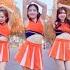 叮叮当当 TING TING TANG TANG See Tình Hoàng Thuỳ Linh Cucak Remix DJ抖音版 Dance Choreo The Will5
