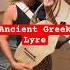 Ancient Greek Lyre Apollo S Instrument