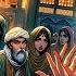 The Secret That Inspired 1 001 Arabian Nights