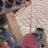 Awesome Pipe Drummer PipeDrumz Neon Pipe Drummer YouTube