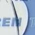 Межпрограммная заставка и начало новостей REN TV 2001 2 версия