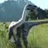 DM Jurassic World Evolution В Зуев А Загудаев