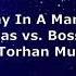 Away In A Manger Christmas Vs Bossa Nova