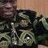 Africa In The Next 25 Years Will Be Recolonized Prof PLO Lumumba
