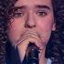 София Фанта Run To You Слепые прослушивания Голос Дети Сезон 8 The Voice Kids RU
