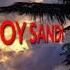 Kunci Gitar Lagu Boy Sandi Seso Malam Langang